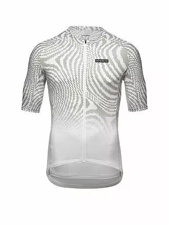 GOREWEAR | Maglia da uomo Spirit Moire FZ |